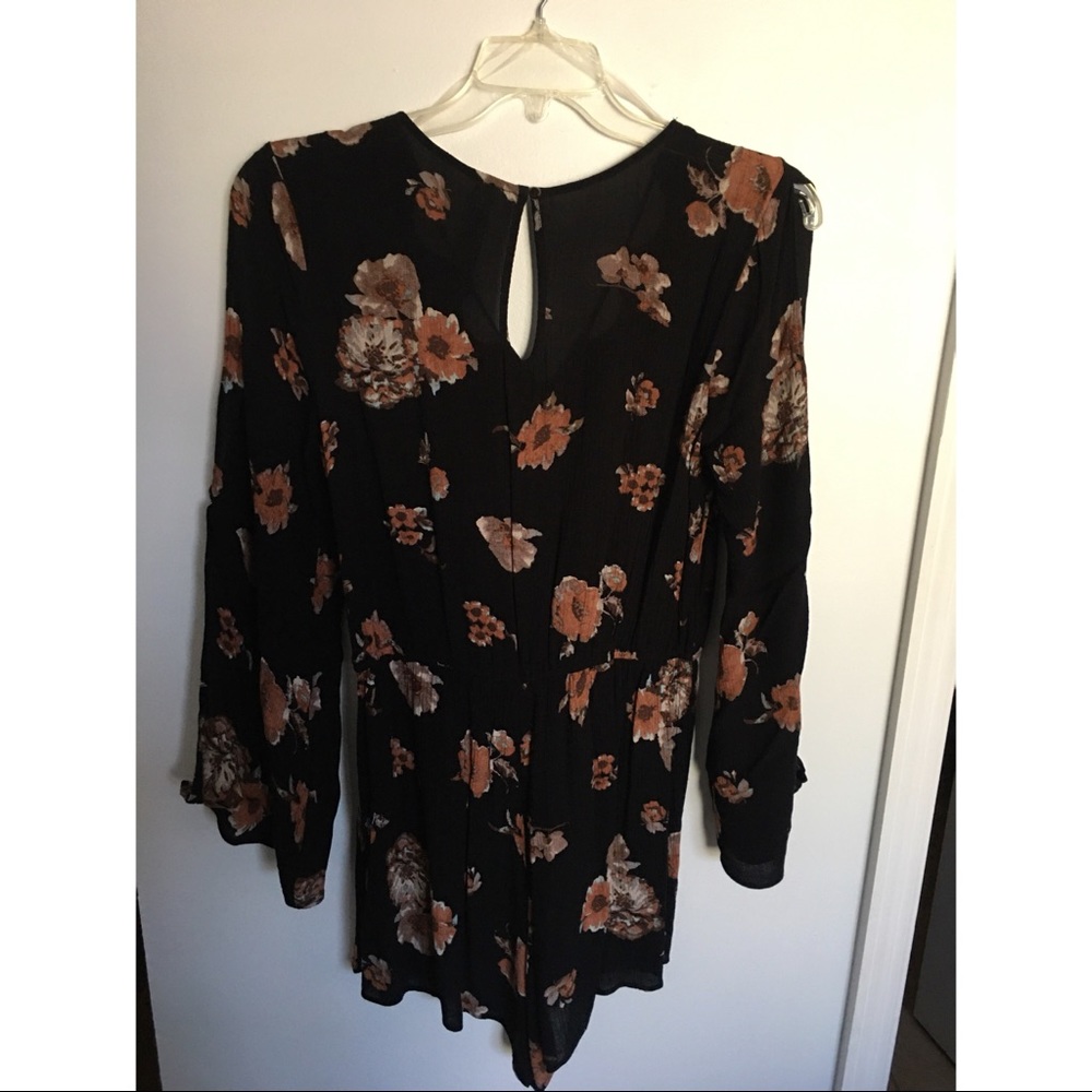 American Rag Romper - Picture 7 of 7